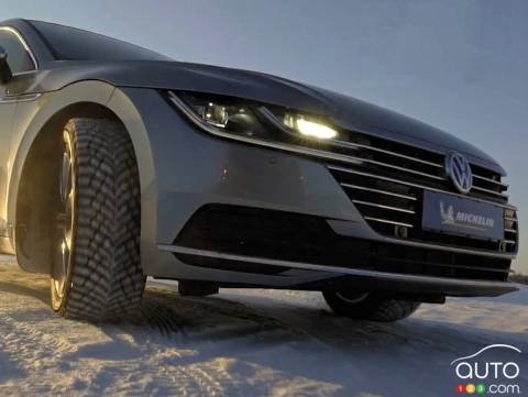 The Best Winter Tires for Cars in Canada for 2020-2021